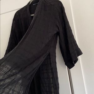 Abercrombie Swim Coverup